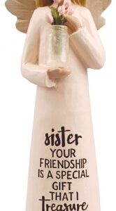 Message Angel (Sister)