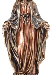 Veronese Resin Statue (Miraculous Mary)