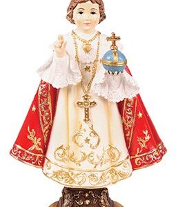 Renaissance Statue - Child Of Prague