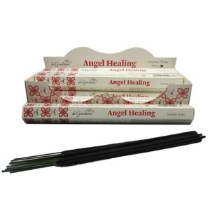 Angel Healing Incense Sticks