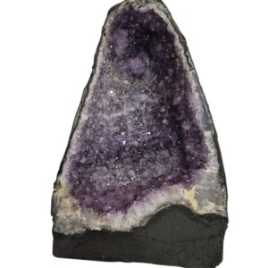 Brazilian Amethyst Cathedral