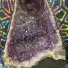 Brazilian Amethyst Cathedral