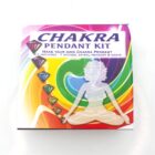 Chakra Pendant Kit