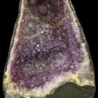Brazilian Amethyst Cathedral