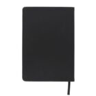 Mystic Mog Book Of Spells A5 Notebook