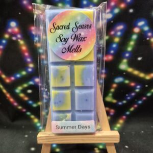 Summer Days Soy Wax Melt