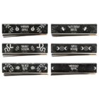 Set Of 6 Midnight Ritual Incense Sticks