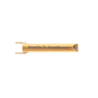 Anti- Anxiety Breathing Necklace