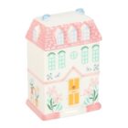 Pastel House Oil Burner & Wax Warmer