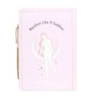 Goddess Energy A5 Manifestation Journal And Rose Quartz Pen