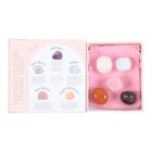 Set Of 5 Crystals For Divine Feminine Energy