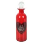 Decorative Glass Love Potion Bottle