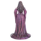 Crystal Ball Figurine By Anne Stokes