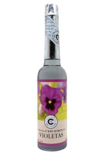 Violetas Cologne for Spiritual Cleansing