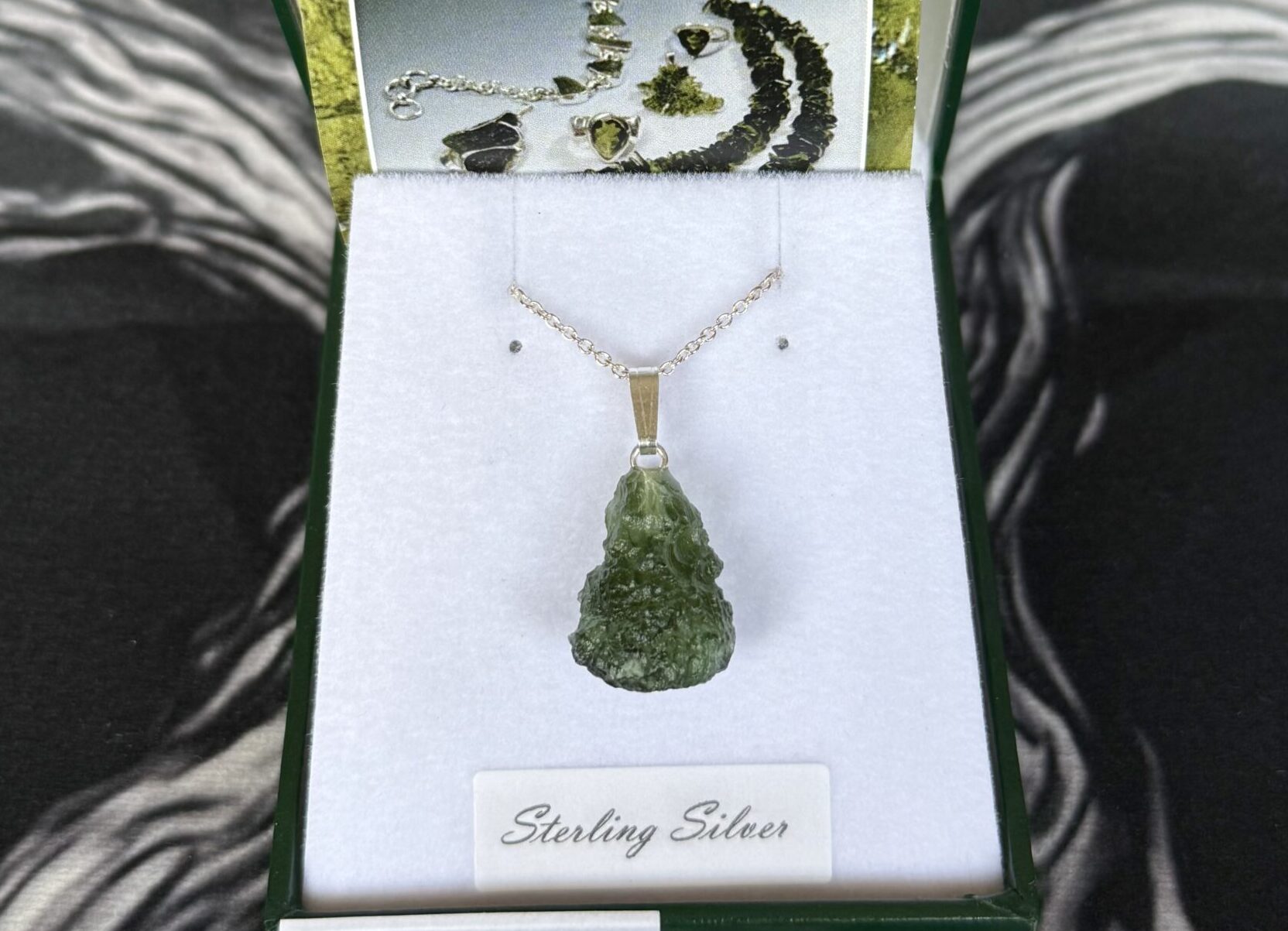 The Transformational Power of Moldavite: Why This Rare Crystal Is So Special