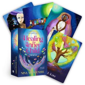 Healing the Inner Child Oracle Cards