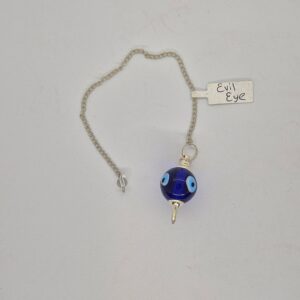 All Seeing Eye Pendulum