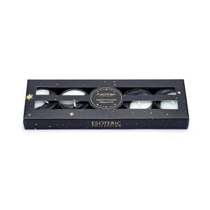 Moon Phase Tealights