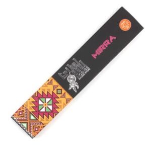 Myrrh Incense Sticks
