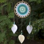 Elemental Spirits Dream Catcher
