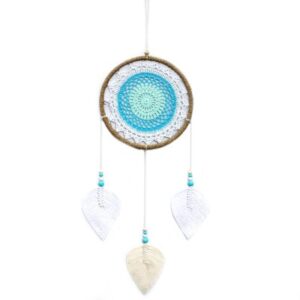 Elemental Spirits Dream Catcher