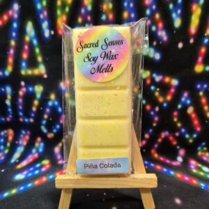 Pina Colada Soy Wax Melt