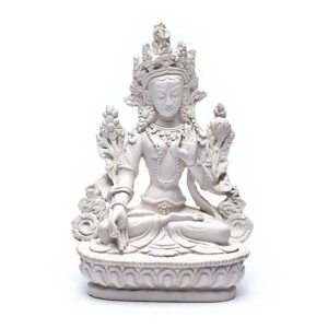White Tara