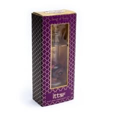 Fragrance Oil In Handblown Bottle Aphrodesia