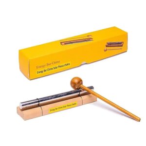 Chime Bar Healing 3rd Chakra