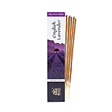 English Lavender Himalayan Incense