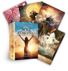 Soul Coaching Oracle Cards 