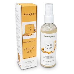 Palo Santo Smudge Spray
