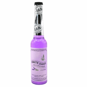 White Sage with Lavender Cologne (Murray & Lanman)