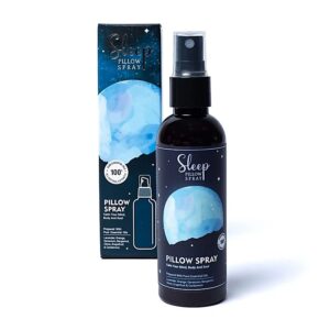 Song Of India Pillow Sleep Spray