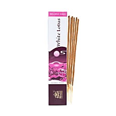 Himalaya Incense Sticks - White Lotus