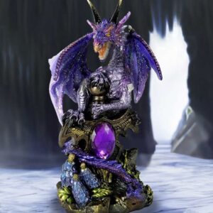 Galeru - Dragon Figurine