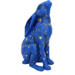 Lepus - Moon Gazing Hare