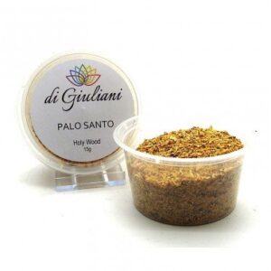 Palo Santo Wood Powder