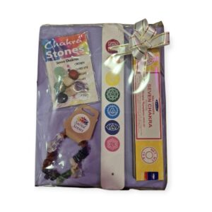 Chakra Gift Set