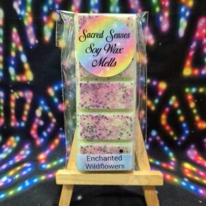 Enchanted Wildflowers Soy Wax Melt