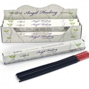 Angel Healing Incense Sticks