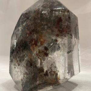 Garden Quartz Point