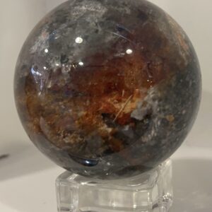 Garden Quartz Sphere