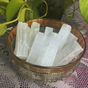 Selenite Stick (small)