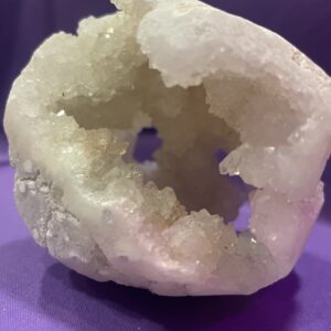 Quartz Geode