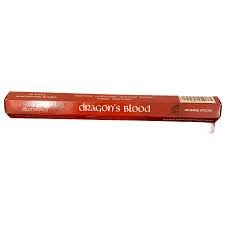 Elements Dragon's Blood Incense Sticks