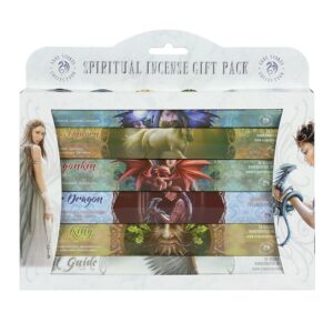 Spiritual Incense Stick Gift Pack