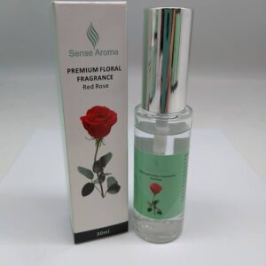 English Rose Fragrance Spray