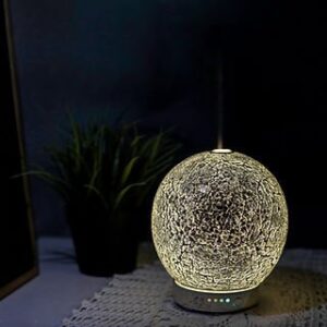 Vega Silver Mosaic Diffuser