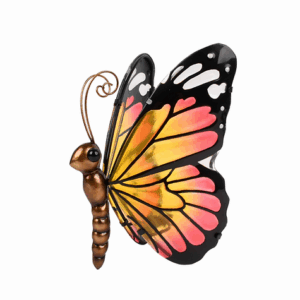 Sunset LED Butterfly Lamp